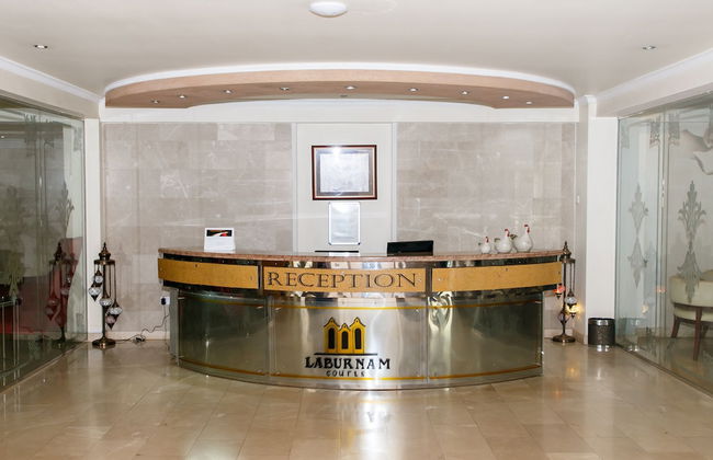 Laburnam Courts - Foto 2