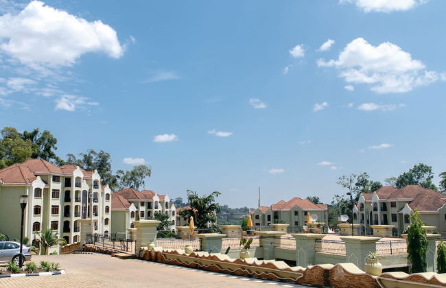 Laburnam Courts - Foto 10