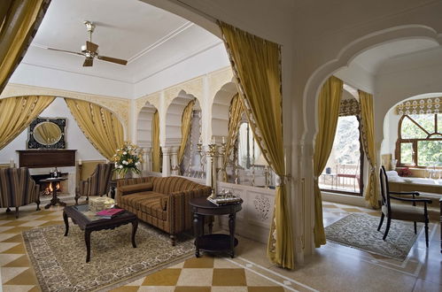 Photo 10 - Samode Palace