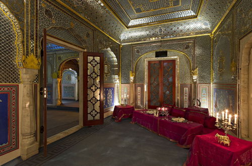 Photo 30 - Samode Palace