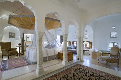 Photo 5 - Samode Palace