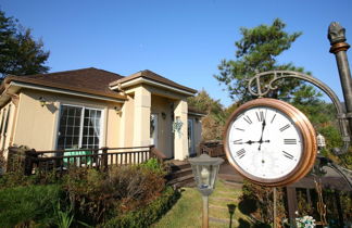 Photo 1 - Gracia Pension Gapyeong