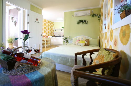 Photo 20 - Gracia Pension Gapyeong