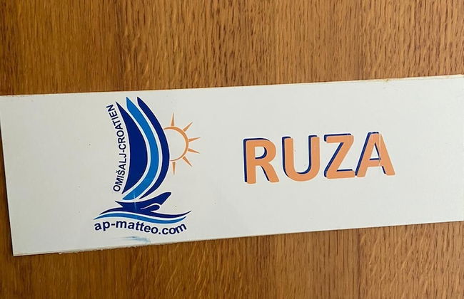 Ruza Room With Terrace and sea View - Foto 10