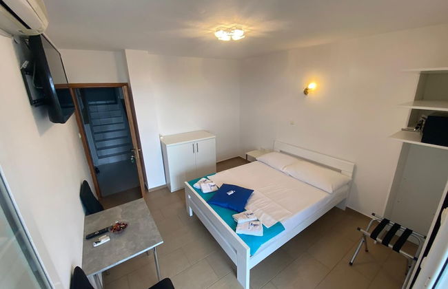 Room-studio Melissa With Terrace and sea - Foto 2