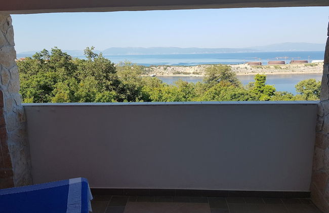 Room-studio Melissa With Terrace and sea - Foto 15