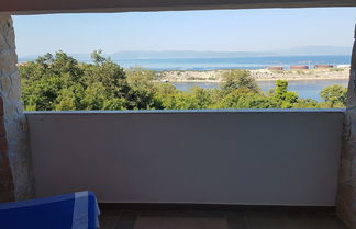 Foto 1 - Ruza Room With Terrace and sea View