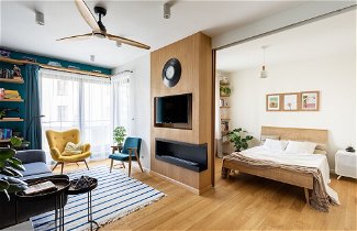 Foto 1 - Deluxe Apartment Przedwiosnie by Renters