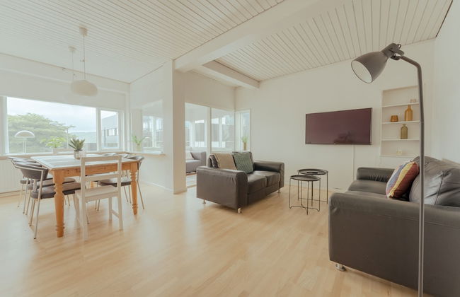 Luxury penthouse apartment - Tórshavn CT - Photo 25