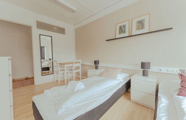 Luxury penthouse apartment - Tórshavn CT - Photo 9