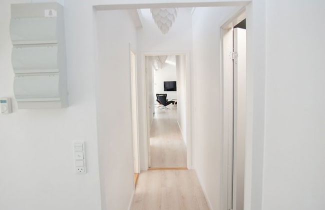 Luxury penthouse apartment - Tórshavn CT - Photo 33