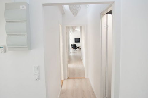 Foto 33 - Luxury penthouse apartment - Tórshavn CT