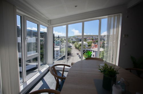 Photo 43 - Luxury penthouse apartment - Tórshavn CT