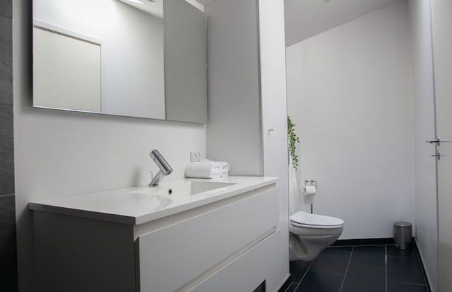 Luxury penthouse apartment - Tórshavn CT - Photo 28