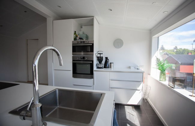 Luxury penthouse apartment - Tórshavn CT - Photo 17