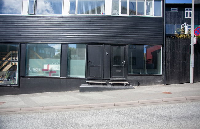 Luxury penthouse apartment - Tórshavn CT - Photo 39