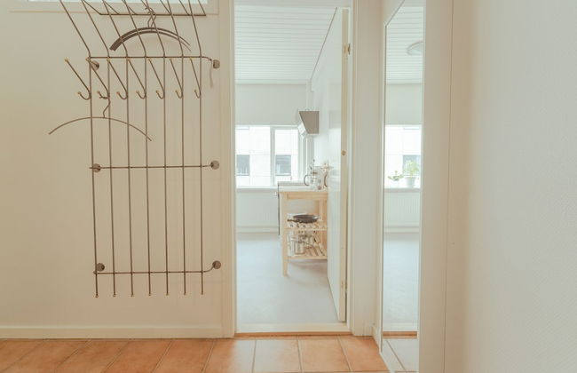 Luxury penthouse apartment - Tórshavn CT - Photo 34