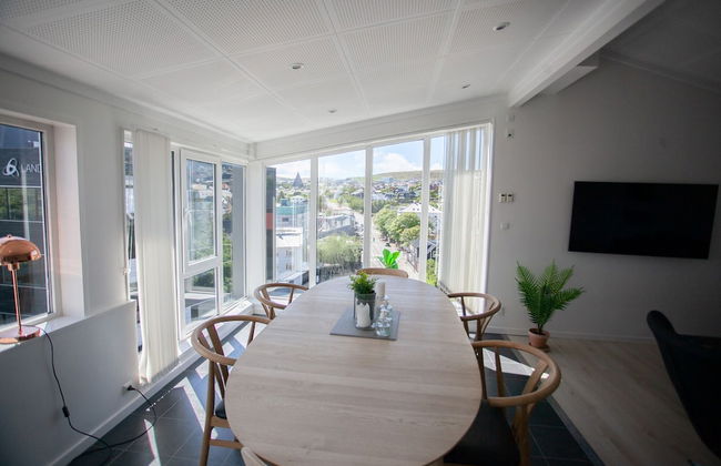 Luxury penthouse apartment - Tórshavn CT - Photo 16
