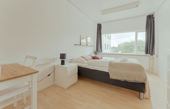 Luxury penthouse apartment - Tórshavn CT - Photo 14