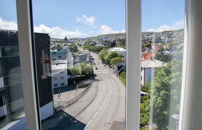 Luxury penthouse apartment - Tórshavn CT - Photo 44