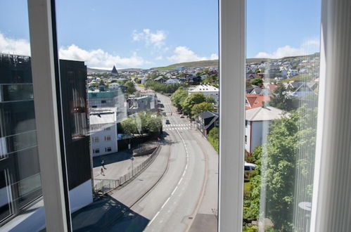 Photo 44 - Luxury penthouse apartment - Tórshavn CT