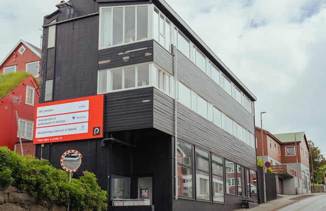 Luxury penthouse apartment - Tórshavn CT - Photo 36