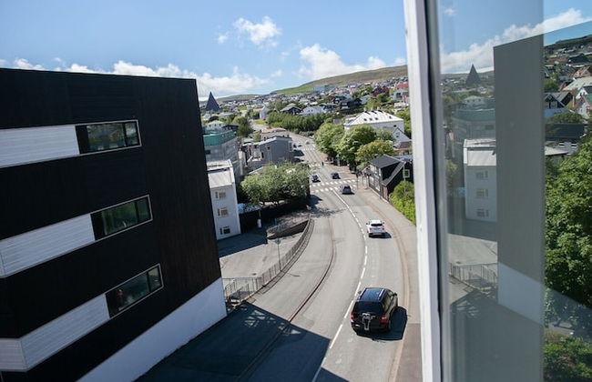Luxury penthouse apartment - Tórshavn CT - Photo 42