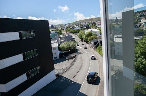 Foto 42 - Luxury penthouse apartment - Tórshavn CT