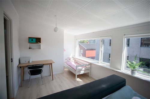Foto 7 - Luxury penthouse apartment - Tórshavn CT