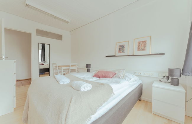 Luxury penthouse apartment - Tórshavn CT - Photo 10