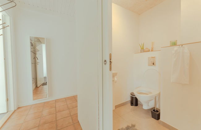 Luxury penthouse apartment - Tórshavn CT - Photo 31