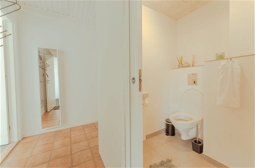 Foto 31 - Luxury penthouse apartment - Tórshavn CT