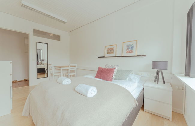 Luxury penthouse apartment - Tórshavn CT - Photo 13