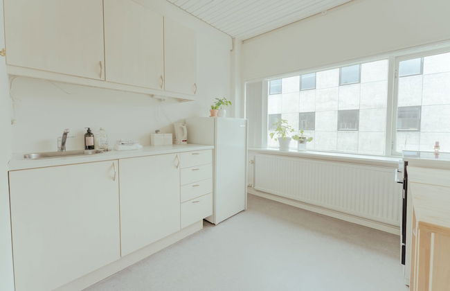 Luxury penthouse apartment - Tórshavn CT - Photo 19