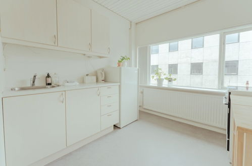 Foto 19 - Luxury penthouse apartment - Tórshavn CT