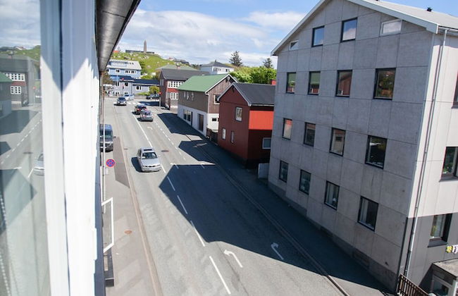 Luxury penthouse apartment - Tórshavn CT - Photo 40