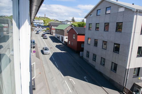 Foto 40 - Luxury penthouse apartment - Tórshavn CT