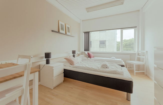 Luxury penthouse apartment - Tórshavn CT - Photo 11