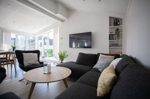 Photo 23 - Luxury penthouse apartment - Tórshavn CT