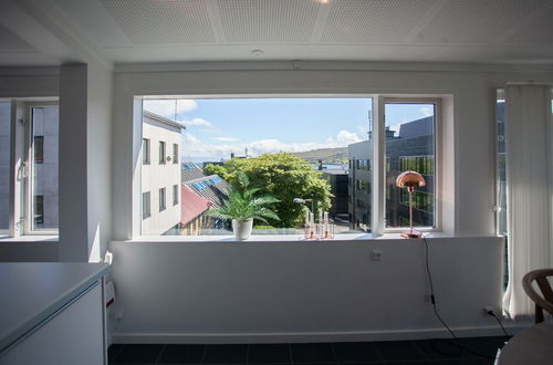 Photo 41 - Luxury penthouse apartment - Tórshavn CT