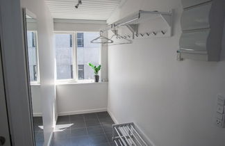 Photo 2 - Luxury penthouse apartment - Tórshavn CT