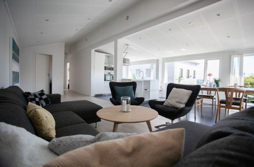 Photo 21 - Luxury penthouse apartment - Tórshavn CT