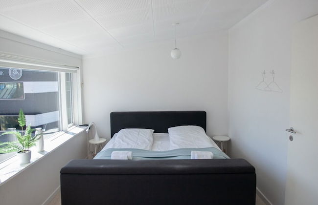 Luxury penthouse apartment - Tórshavn CT - Photo 6