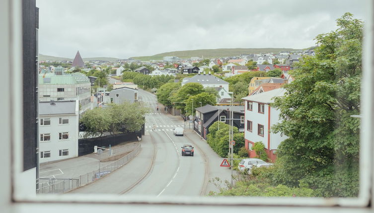 Photo 1 - Luxury penthouse apartment - Tórshavn CT