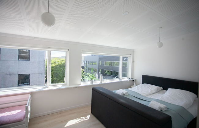 Luxury penthouse apartment - Tórshavn CT - Photo 4