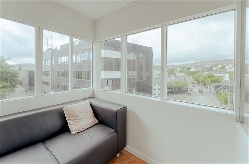 Foto 46 - Luxury penthouse apartment - Tórshavn CT