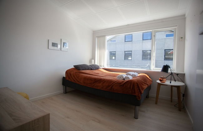 Luxury penthouse apartment - Tórshavn CT - Photo 5