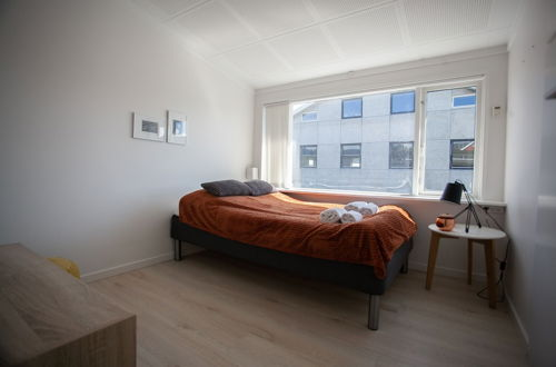 Foto 5 - Luxury penthouse apartment - Tórshavn CT