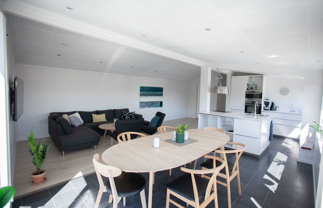 Luxury penthouse apartment - Tórshavn CT - Photo 22