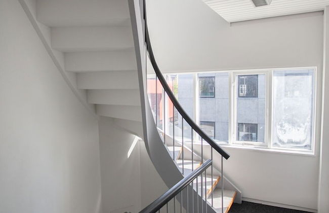 Luxury penthouse apartment - Tórshavn CT - Photo 38